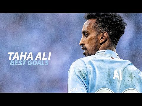 Taha Ali | Best Career Goals