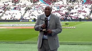 #1 |  Clyde Best Documentary Trailer, August 2023