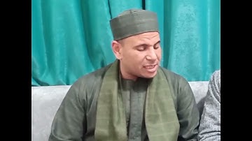 ماشاءالله تبارك الله . القارئ #عيد_عزب