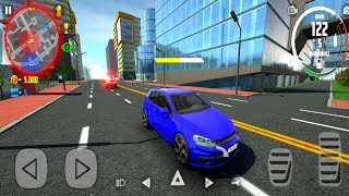 Top 5 Best Open World Car Driving Games For Android 2025 | Car Games MOBILE  screenshot 4