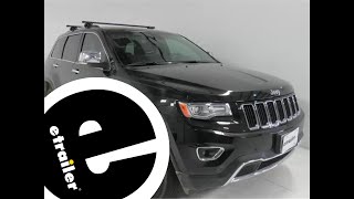 etrailer | Inno Factory Rack Systems Review