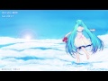 【初音ミク】空に近い場所【オリジナル】