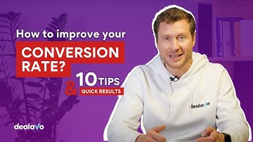 10 Simple Tips to Increase Your eCommerce Conversion Rate