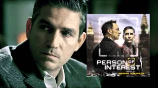 Person Of Interest Soundtrack   John Reese Themes Compilation