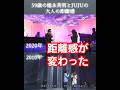 徳永英明とJUJUの距離感の変化。大人になった二人の最高の共演が美しい #徳永英明 #juju #元気を出して