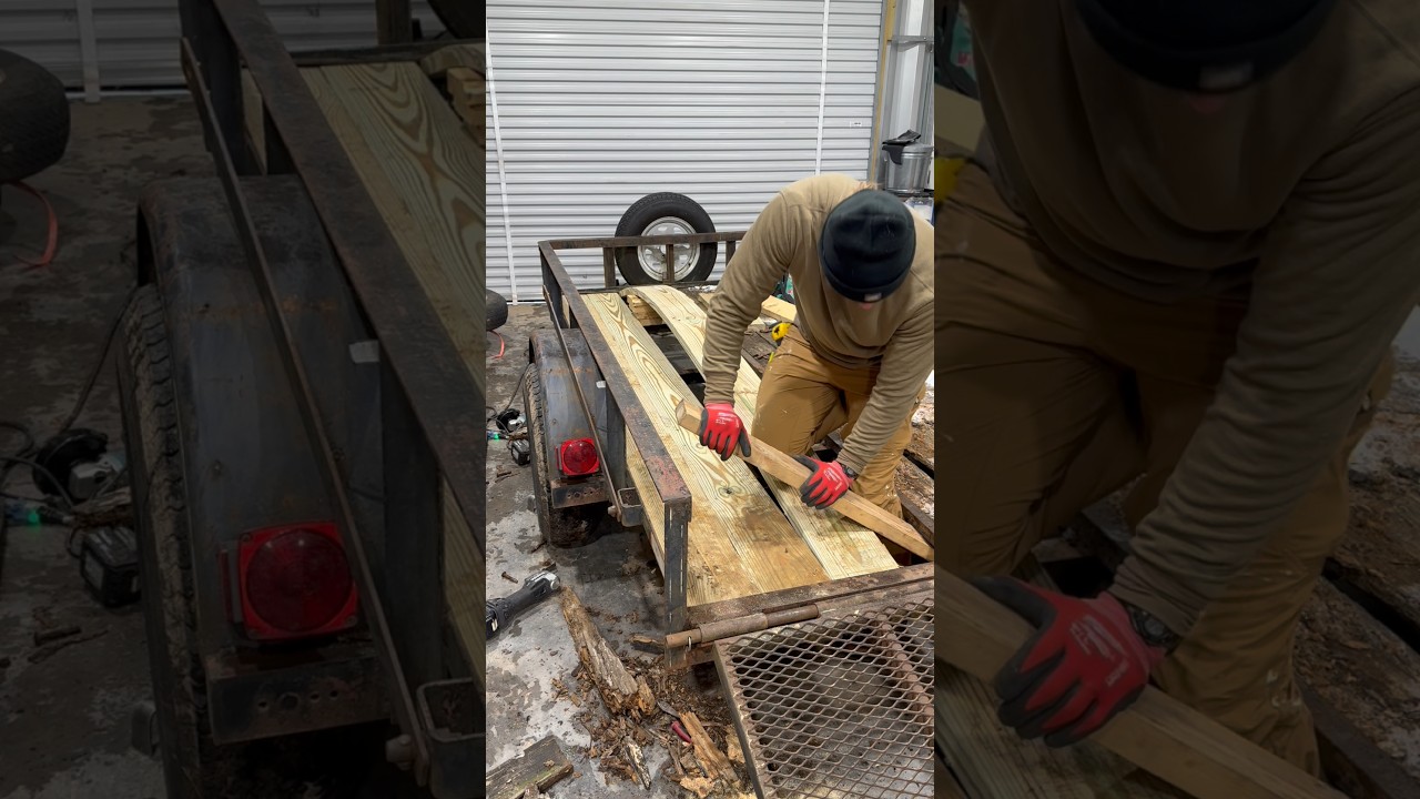 I’ve Never Done This Before…  #trailer #fix