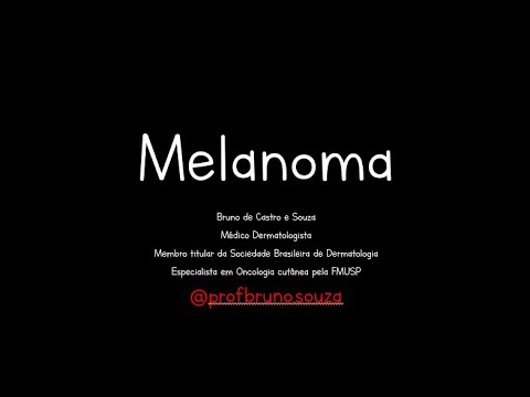 Aula melanoma
