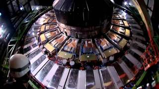 BBC - Big Bang Machine (2008)
