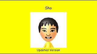 Wii Sports Club Sho Mii (Updated Version)