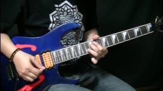 Extreme 'Li'l Jack Horny' cover