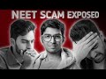 Neet Scam Exposed: Why Indian Student Su*cide |The MTR