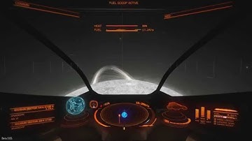 Elite: Dangerous - Long Play - Wandering the Galaxy (60fps Test)