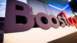 BoostUp 2020 EIT Manufacturing CLC East Thursday 29.10.2020 - Stream