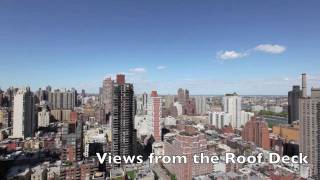 New York City Apartment For Sale 353 East 72nd Street, 23C