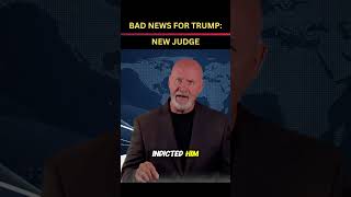 New Judge Igned In Trump Lawsuit