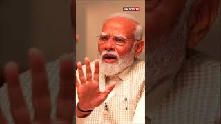 PM Slams Allegations of Political Tool Usage by ED, CBI, IT: Interview News18 | N18S #PMModiToNews18