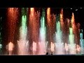 Jordan’s Furniture FANTASTIC Water Light Show/Amazing Creative Water Light Show/ Water Light Show