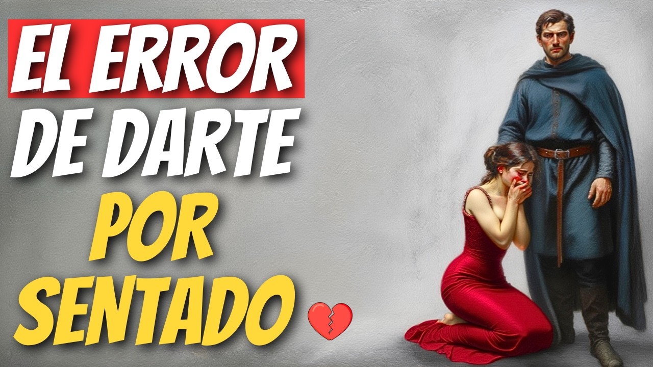 QUÉ SIENTE LA PERSONA QUE CREYÓ QUE SIEMPRE ESTARÍAS AHÍ 🤫