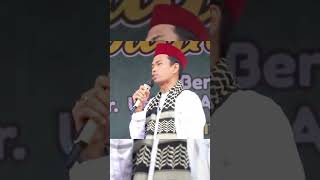 Download Lagu ISRA MI'RAJ membuktikan bahwa semua Nabi beragama ISLAM | Ustadz Abdul Somad Lc Ma | UAS MP3