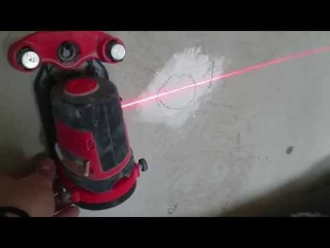 лазерный уровень, тест как проверить и отрегулировать плоскость. Laser Levelling secrets. лазерный уровень, тест как проверить и отрегулировать плоскость. Laser Levelling secrets.