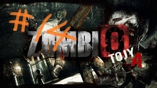 #14【ホラー】弟者の「ゾンビU」【2BRO.】