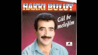 Hakkı Bulut - Hadi Canım Sende (1994) Resimi