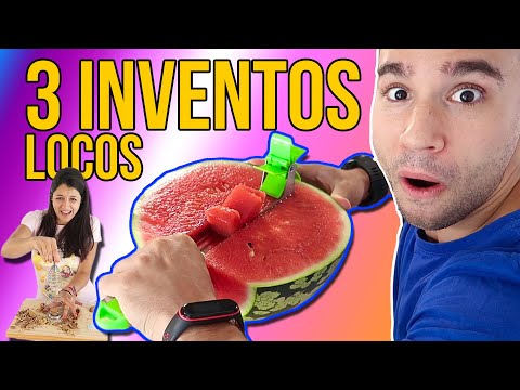 probando-3-inventos-muy-raros-de-cocina-¿funcionan?