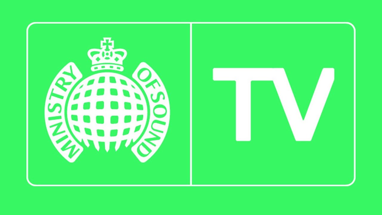 dance music nyc Woody van Eyden - Raving Society (Ministry of Sound TV)