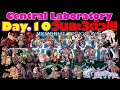🔴 Central Lab 🌊วันละ3ตัวละคร💦 EP.10