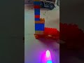 plane landing on the floor #toys #light