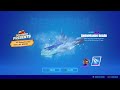 Fortnite Snowmando Board Unlocked Christmas Day