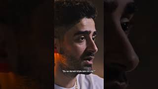 Dolu Kadehi Ters Tutun Anlamı -