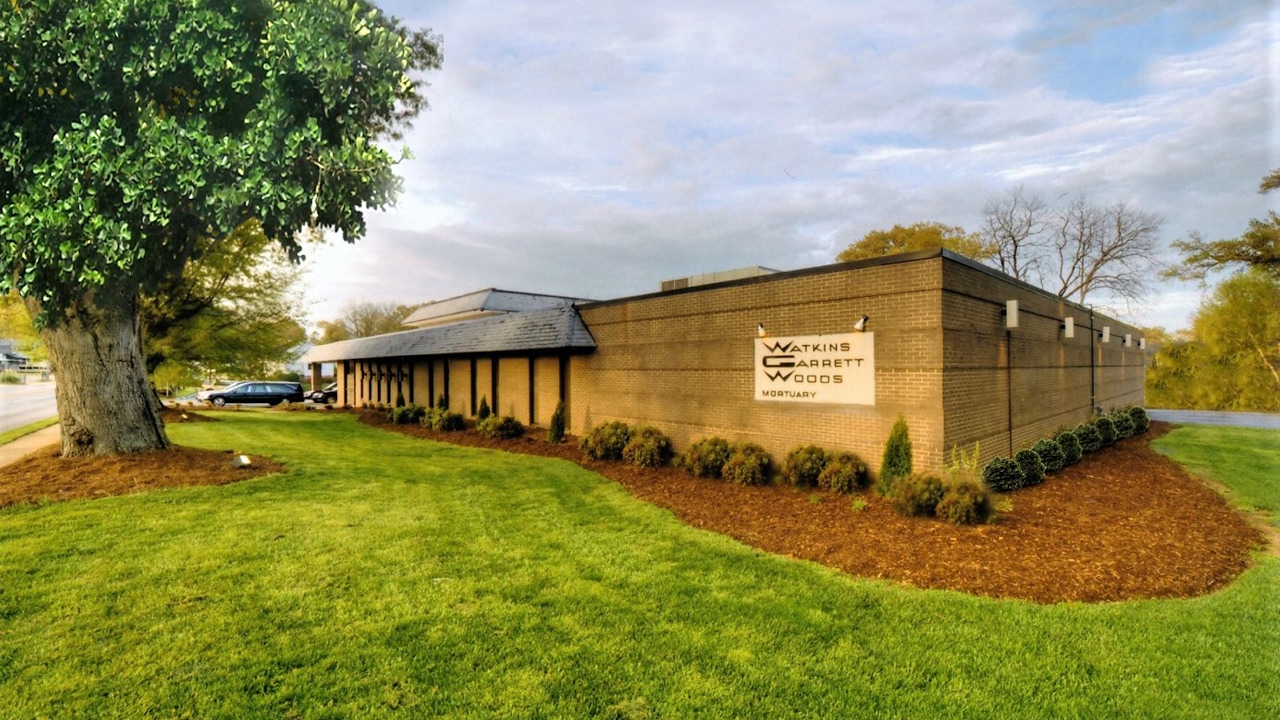 Wgwmortuary Live Stream YouTube