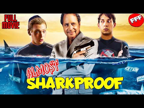 ALMOST SHARKPROOF | Full BUDDY Movie HD