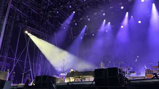 Nick Cave and the Bad Seeds - Into My Arms (Live Metronome Prague 2026) #nickcave #prague screenshot 5