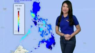 Panahon.tv July 7, 2014, 500Am Part 4