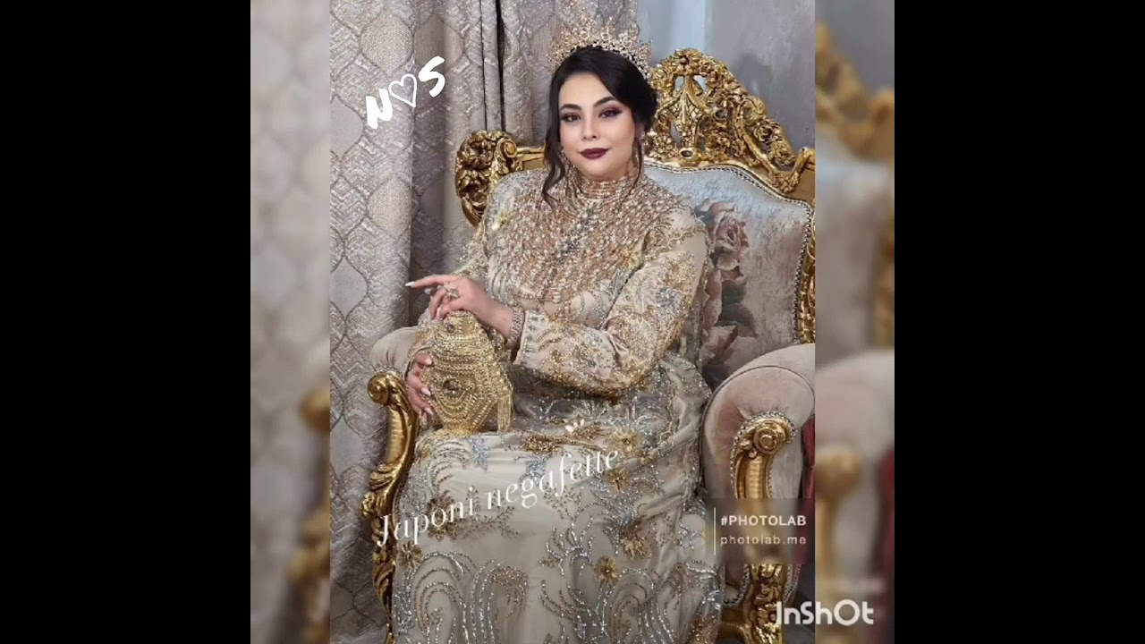 قول بنات لبيض سيد الشيخ ❤🥰