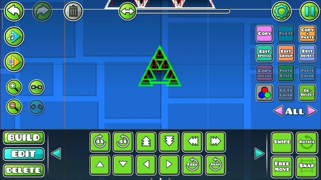 Делать уровни в геометрия даш. Геометрия даш. geometry dash игра. геометрии дэш 2.2. 3d уровень в geometry dash.