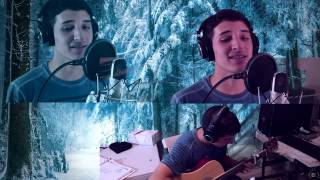♪ Jonathan Thulin Architecture (Cover) ♪