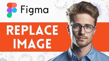How To Replace Images in Figma | 2024