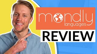 Mondly Review (Is This Language App Actually Good?)