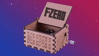 Opening Theme | F-Zero | Music Box