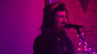 Batry Powr at AR205 on October 22, 2019 at The Atlantic, Gainesville, FL