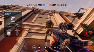 TEAMWORK MAKES THE DREAM WORK | Tom Clancy's Rainbow Six Siege