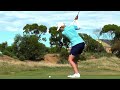 Golf Love: Karrie Webb