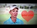 Golf Love: Karrie Webb の動画、YouTube動画。