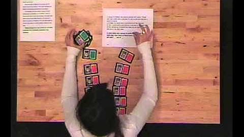 Systemic Bayesian Reasoning - Training Video 2
