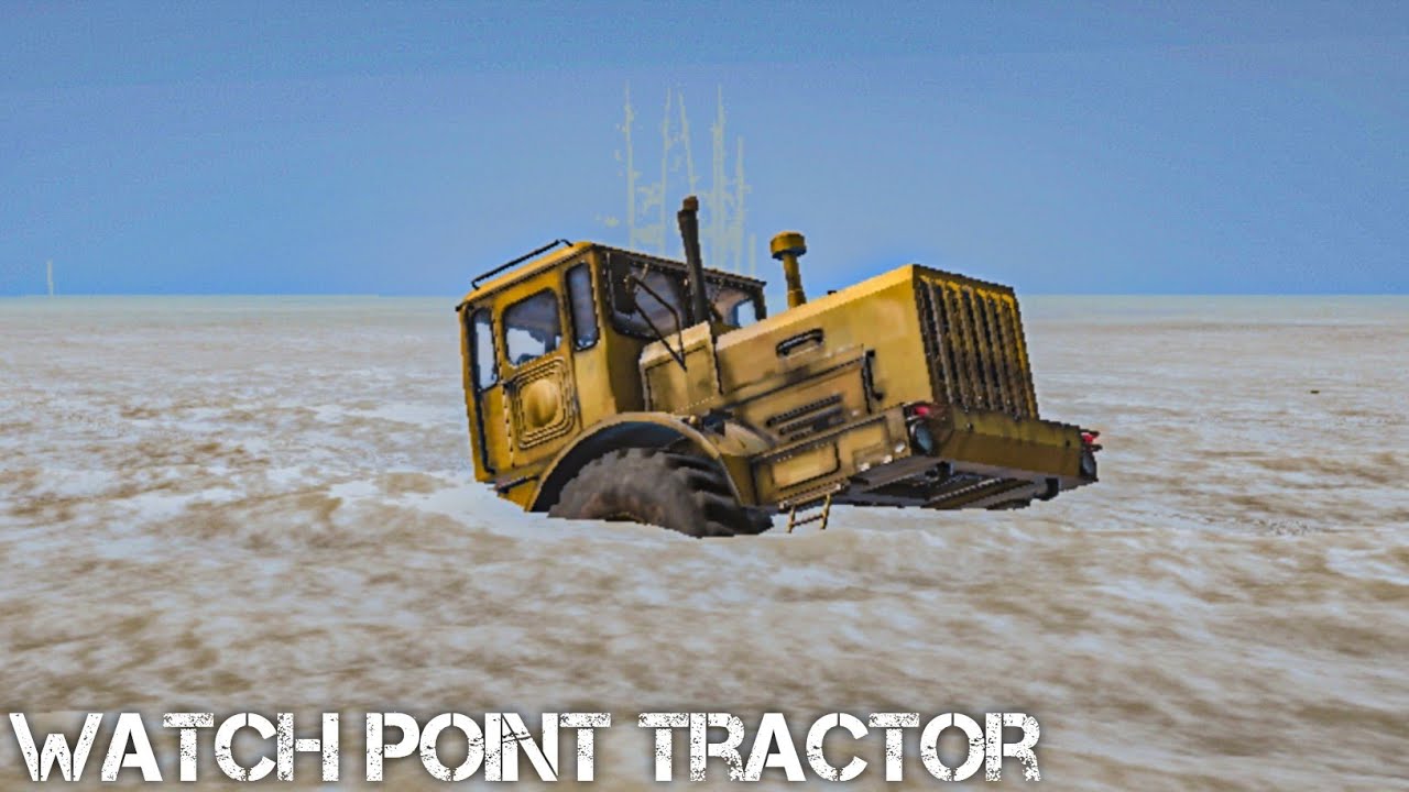 Mudrunner: Deluge | Gameplay #17 | Clearing Watchpoints