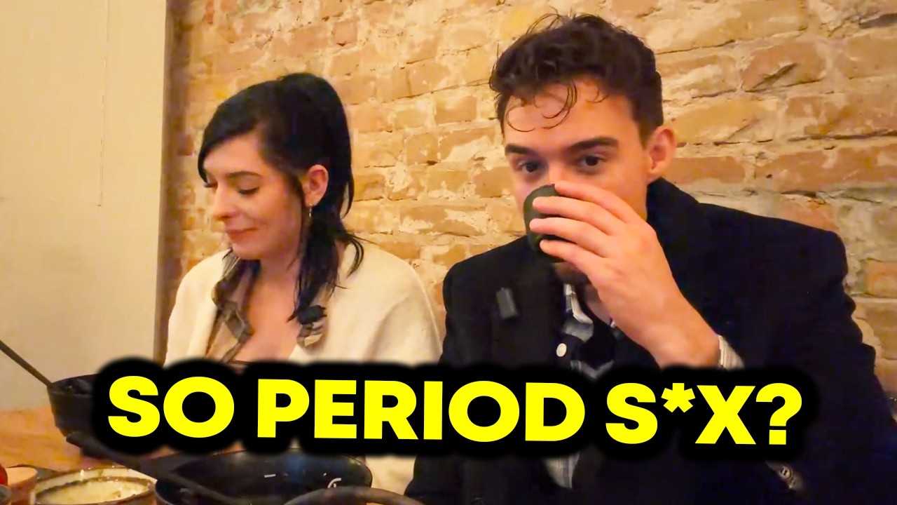 Dean Might Have To Unpack This For Us... ft.  Arther and Julia