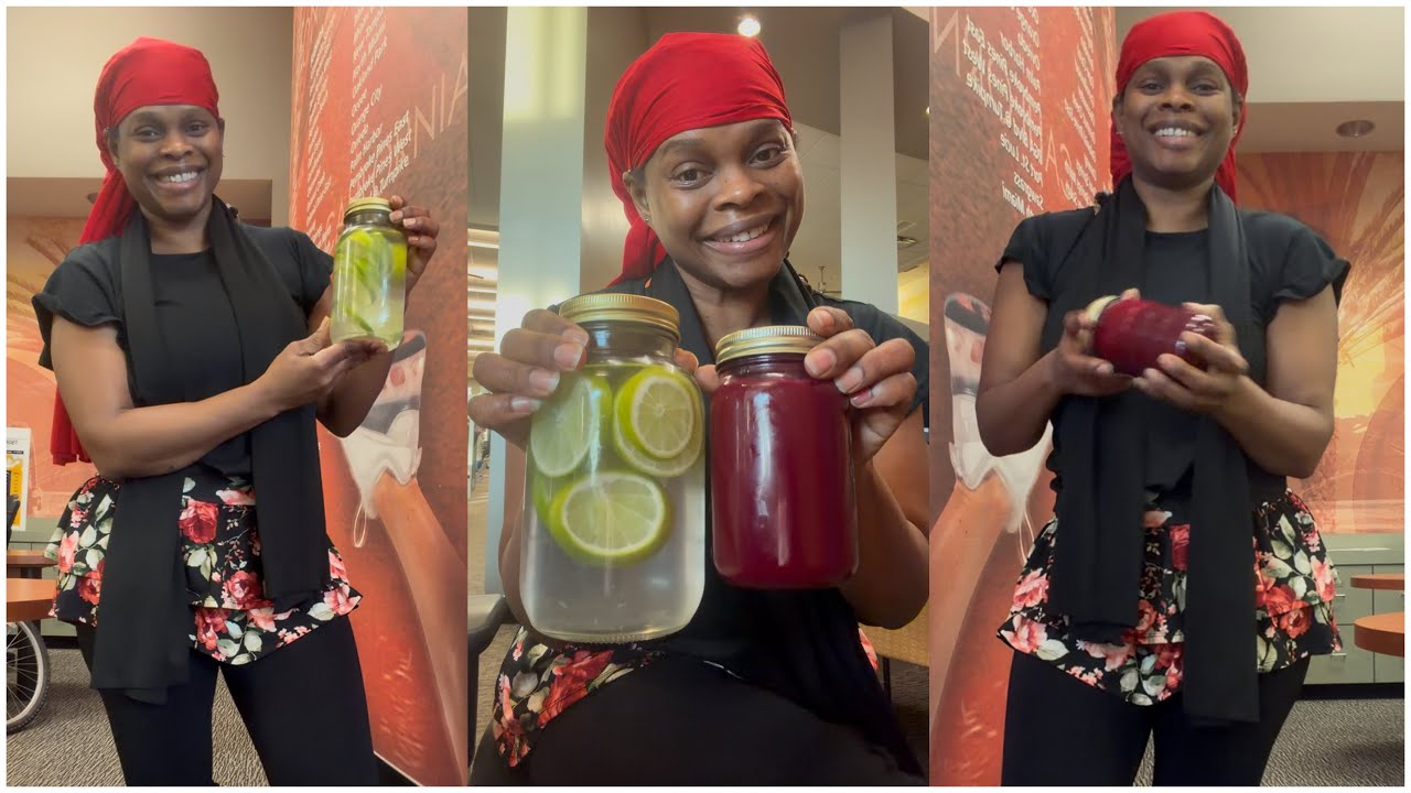 What Happened After Drinking Beet Juice for 7 Days (Real Talk)